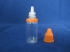 pilfer proof cap dropper bottle