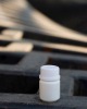 pill and powder bottle 5g