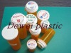 pill packing vial