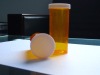 pill vial