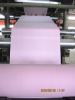 pink NCR paper