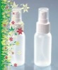 pink PP Pharmaceutical Veterinary Vaccine bottles for injection 250ml