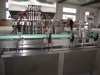 piri sauce filling machine