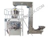 pistachio Bag Filling and Sealing Machine for Granule