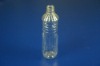 pla & pe drinking bottle