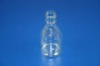 pla & pe milk bottle