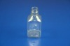 pla & pe resin bottle