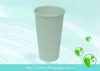 plain paper cup