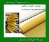 plain weave polyester mesh factory