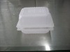 plasstic food  box