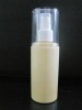 plastic 100ml cosmetic spray bottle