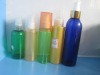 plastic 100ml cosmetic sprayer bottle