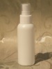 plastic 100ml sprayer bottle