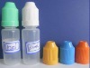 plastic 10ml eyedroppers bottle