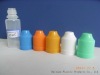 plastic 10ml eyedroppers bottles