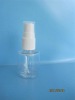 plastic 10ml sprayer bottle