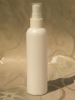 plastic 120ml sprayer bottle