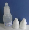 plastic 15ml eyedroppers bottles