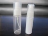 plastic 15ml perfume container