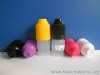 plastic 2.5ml eyedroppers bottles