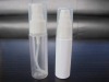 plastic 20ml cosmetic spray bottle