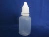 plastic 20ml dropper bottle