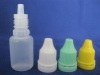 plastic 20ml eye drop bottle