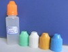 plastic 20ml eyedroppers bottle