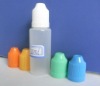 plastic 20ml eyedroppers bottles