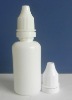 plastic 25ml eyedroppers bottle