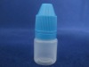 plastic 2ml dropper bottle