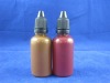 plastic 30ml dropper bottle