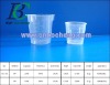 plastic 50ml measuring cup