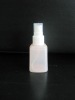 plastic 50ml spray bottle