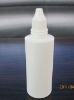 plastic 60ml dropper bottle