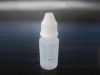 plastic 8ml eye drop bottle