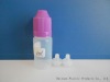 plastic 8ml eyedroppers bottles