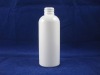 plastic Boston round bottle 200ml