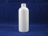 plastic Boston round bottle 300ml