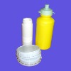 plastic HDPE warter Bottle sport bottle bicycle bottle