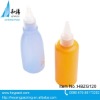 plastic Nozzle bottle for Engine Oil