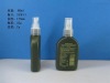 plastic PE 60ml spray bottle