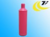 plastic PE bottle