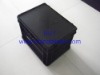 plastic PE box with cover