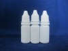 plastic PE liquid drop bottles