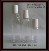 plastic PET bottle