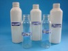 plastic PET bottle 50CC