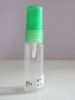 plastic PET spray bottle 20ml