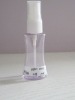 plastic PET spray bottle 25ml