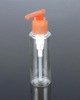 plastic PP bottle